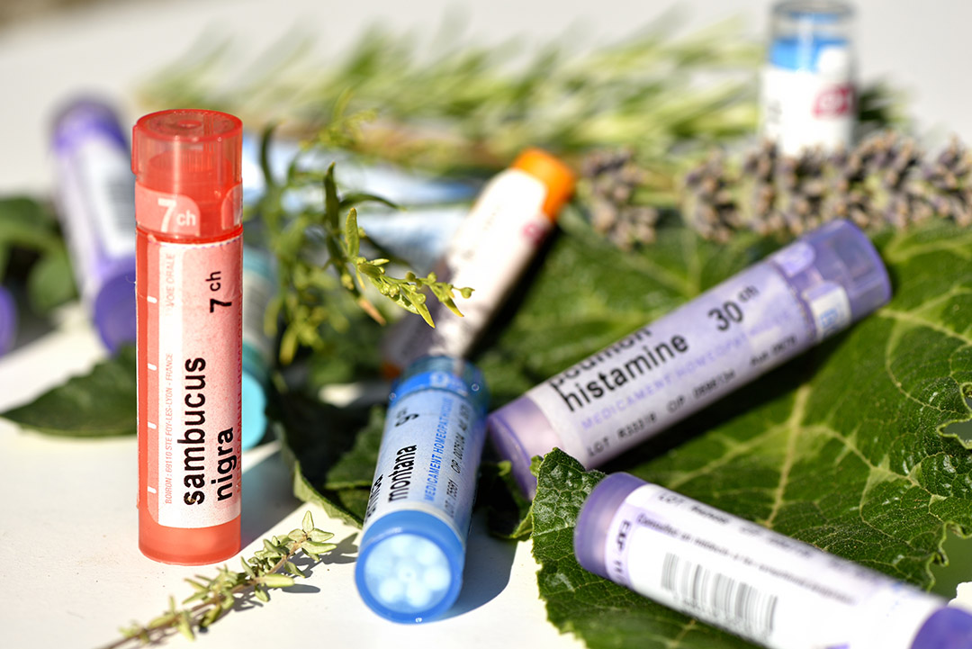 Homéopathie Ax-les-Thermes